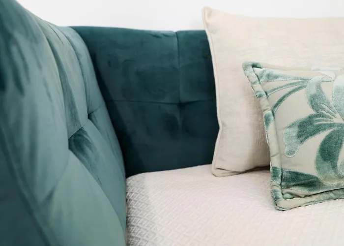 בית נופש Casa Guerra *